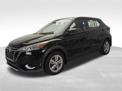 Used 2022 Nissan Kicks S