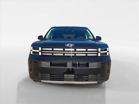 New 2026 Hyundai Santa Fe SE image 8