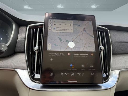 New 2026 Volvo XC90 B6 Ultra image 29