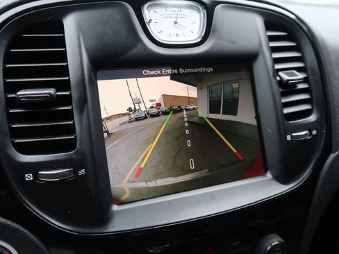 Used 2015 Chrysler 300 S RWD image 14