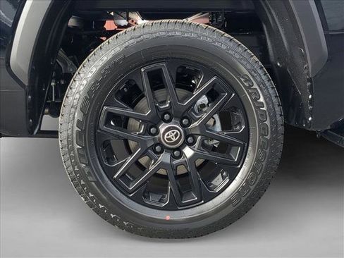 New 2026 Toyota Tundra Limited image 10