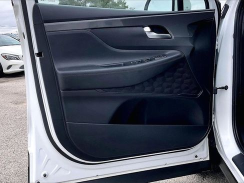 Used 2023 Hyundai Santa Fe SEL Convenience image 17