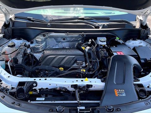 Used 2024 Buick Envista Preferred w/ Convenience I Package FWD image 10