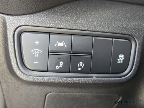 Certified 2021 Kia Soul S image 31