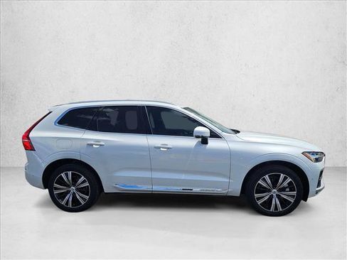 Used 2023 Volvo XC60 T8 Plus w/ Protection Package AWD/4WD image 4
