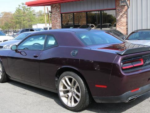 Used 2020 Dodge Challenger GT RWD image 4