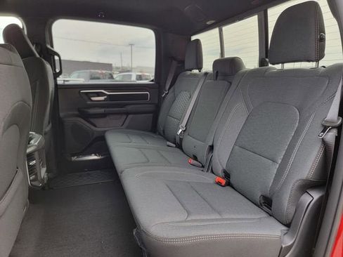 New 2026 RAM 1500 Big Horn image 20