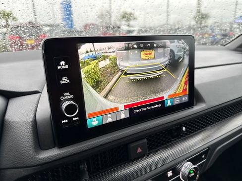 Certified 2025 Honda CR-V Sport-L image 31