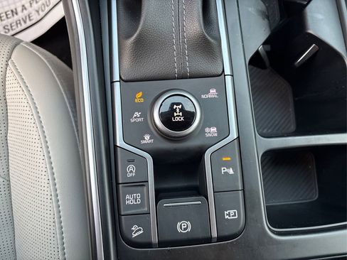 Certified 2025 Kia Sorento S image 33