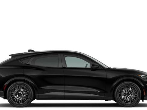 New 2026 Ford Mustang Mach-E Premium image 27
