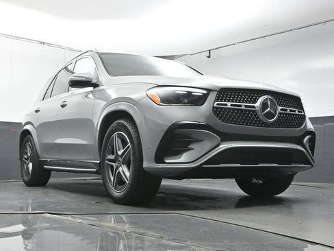 New 2026 Mercedes-Benz GLE 350 4MATIC image 34