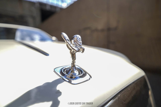 Used 2017 Rolls-Royce Wraith RWD image 73