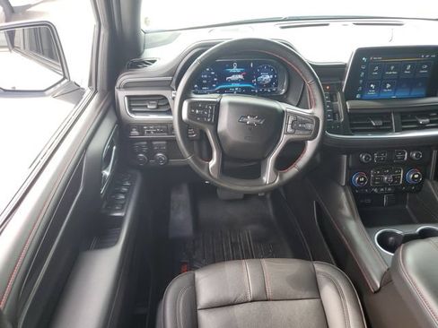 Used 2023 Chevrolet Tahoe RST w/ Luxury Package AWD/4WD image 11