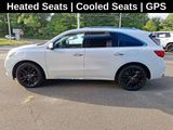 Used 2019 Acura MDX SH-AWD w/ Advance Package image 4