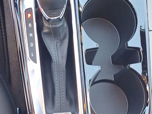 New 2026 Chevrolet Trax LT w/ Driver Confidence Package image 26