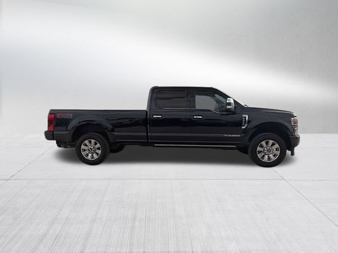 Used 2022 Ford F250 Platinum AWD/4WD image 5