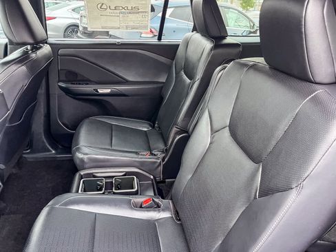 New 2026 Lexus TX 350 AWD image 35