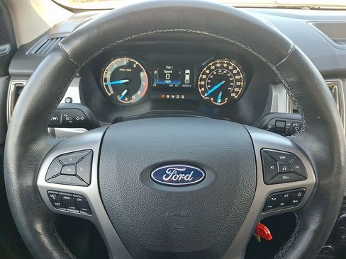 Used 2020 Ford Ranger XLT w/ Equipment Group 301A Mid AWD/4WD image 19