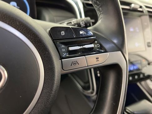 Used 2022 Hyundai Tucson SEL w/ Convenience + Premium Package image 21