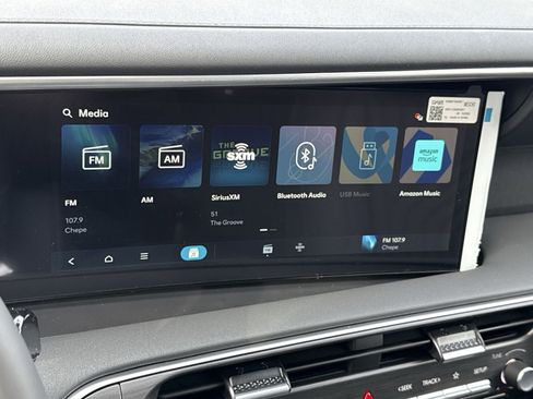 New 2026 Hyundai Palisade SEL image 18