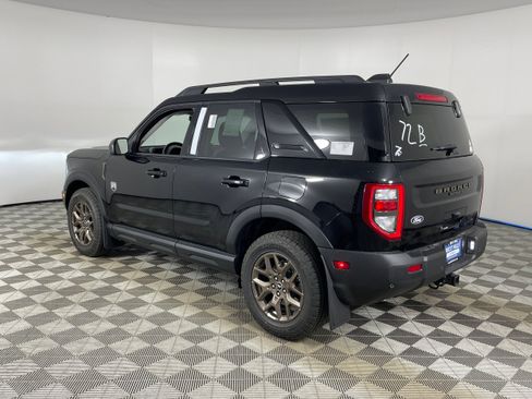 New 2026 Ford Bronco Sport Big Bend w/ Convenience Package image 5