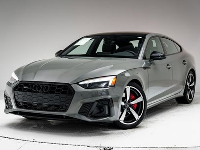 Used 2024 Audi A5 2.0T Premium Plus