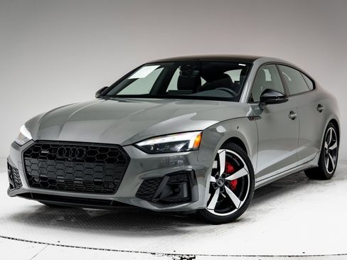 Used 2024 Audi A5 2.0T Premium Plus image 1