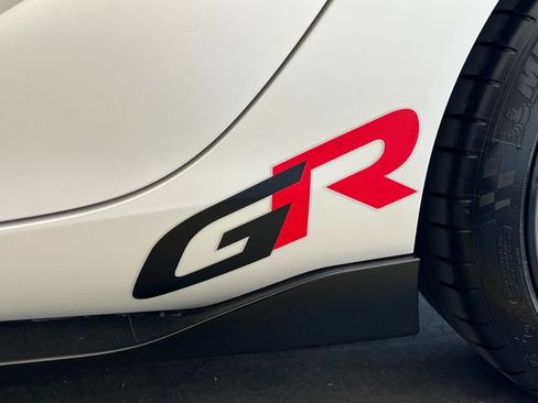 Used 2026 Toyota Supra w/ GT4 Style Pack RWD image 22