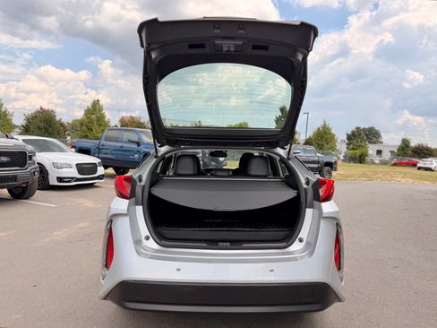 Used 2020 Toyota Prius Prime Limited FWD image 49