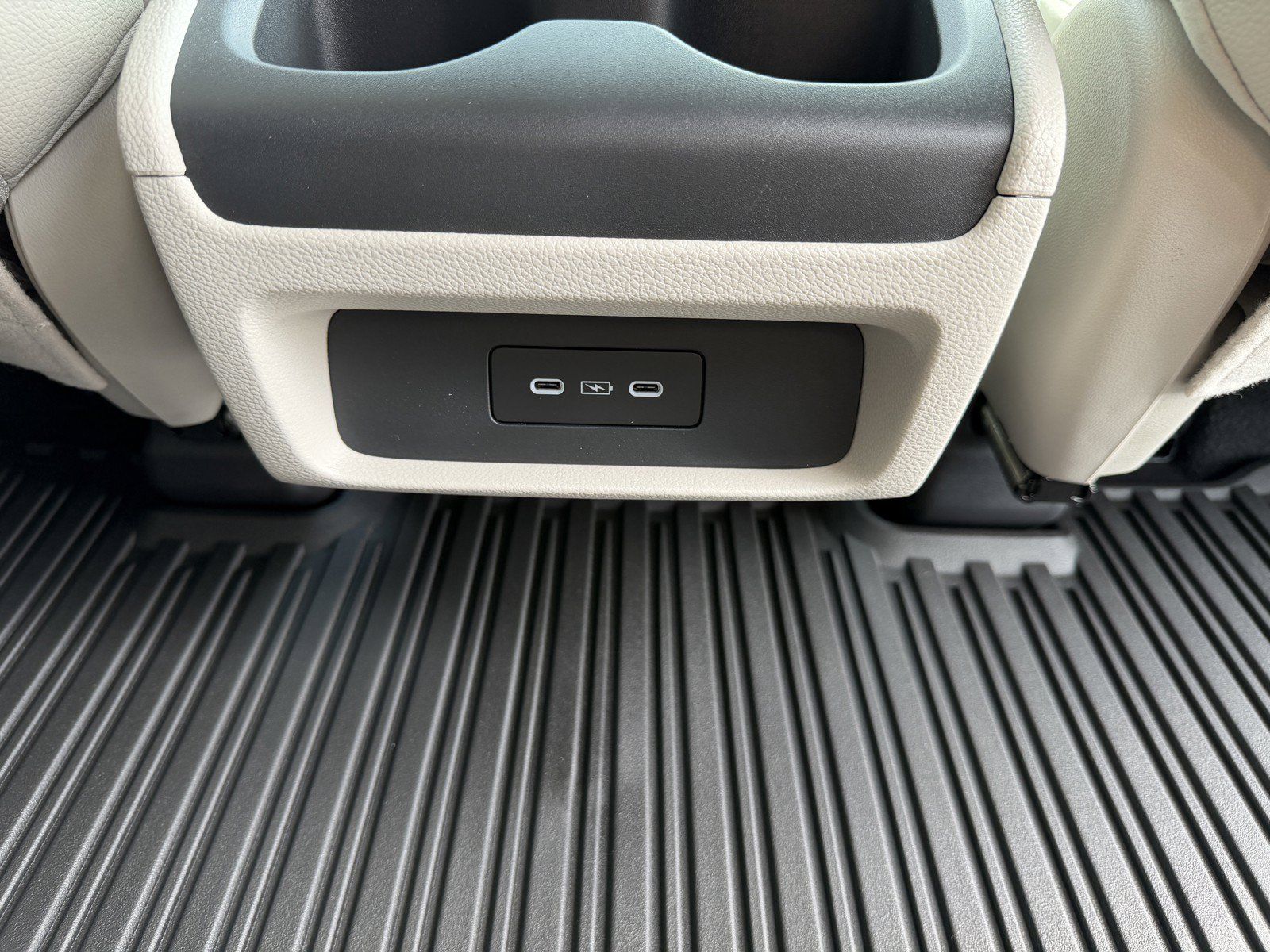 New 2026 Honda Odyssey EX-L image 19