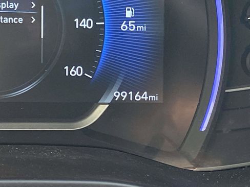 Used 2019 Hyundai Santa Fe FWD image 23