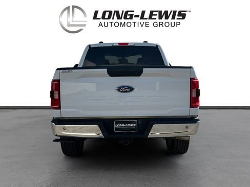 Used 2023 Ford F150 XLT w/ Equipment Group 301A Mid image 5