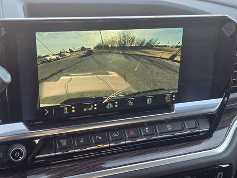 New 2026 Chevrolet Silverado 2500 LT w/ Trail Boss Package image 14