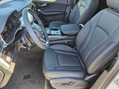 New 2026 Audi Q7 2.0T Premium image 4