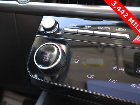 Used 2025 Hyundai Tucson SEL AWD/4WD image 24