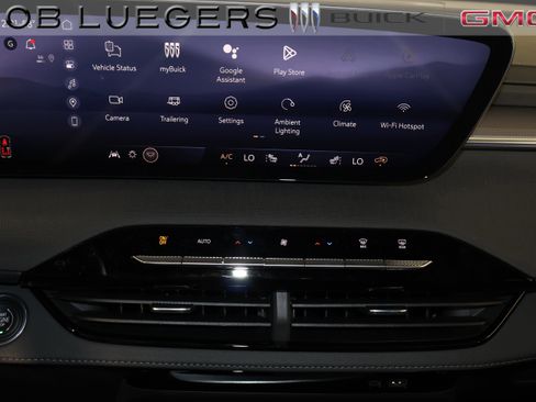 New 2026 Buick Enclave Sport Touring w/ Power Package FWD image 25
