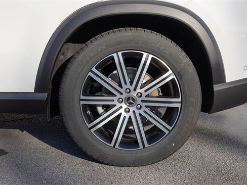 New 2026 Mercedes-Benz GLE 350 GLE 350 image 6