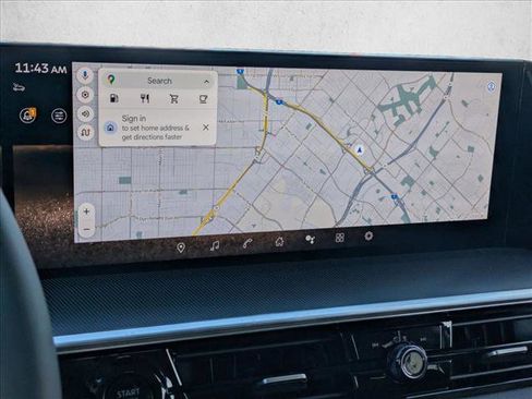 New 2026 INFINITI QX80 Luxe image 14