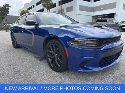 Used 2020 Dodge Charger GT w/ Blacktop Package