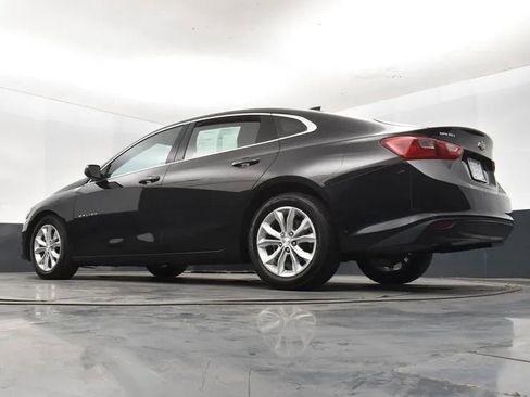 Used 2023 Chevrolet Malibu LT w/ Driver Confidence Package FWD image 12