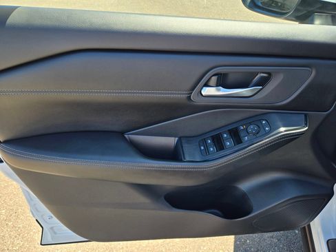 Used 2024 Nissan Rogue SV w/ SV Premium Package FWD image 22