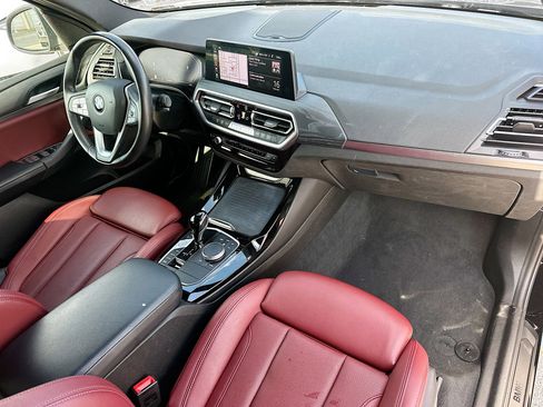 Used 2023 BMW X3 xDrive30i w/ Convenience Package image 34