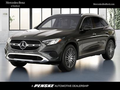 Used 2026 Mercedes-Benz GLC 300 4MATIC
