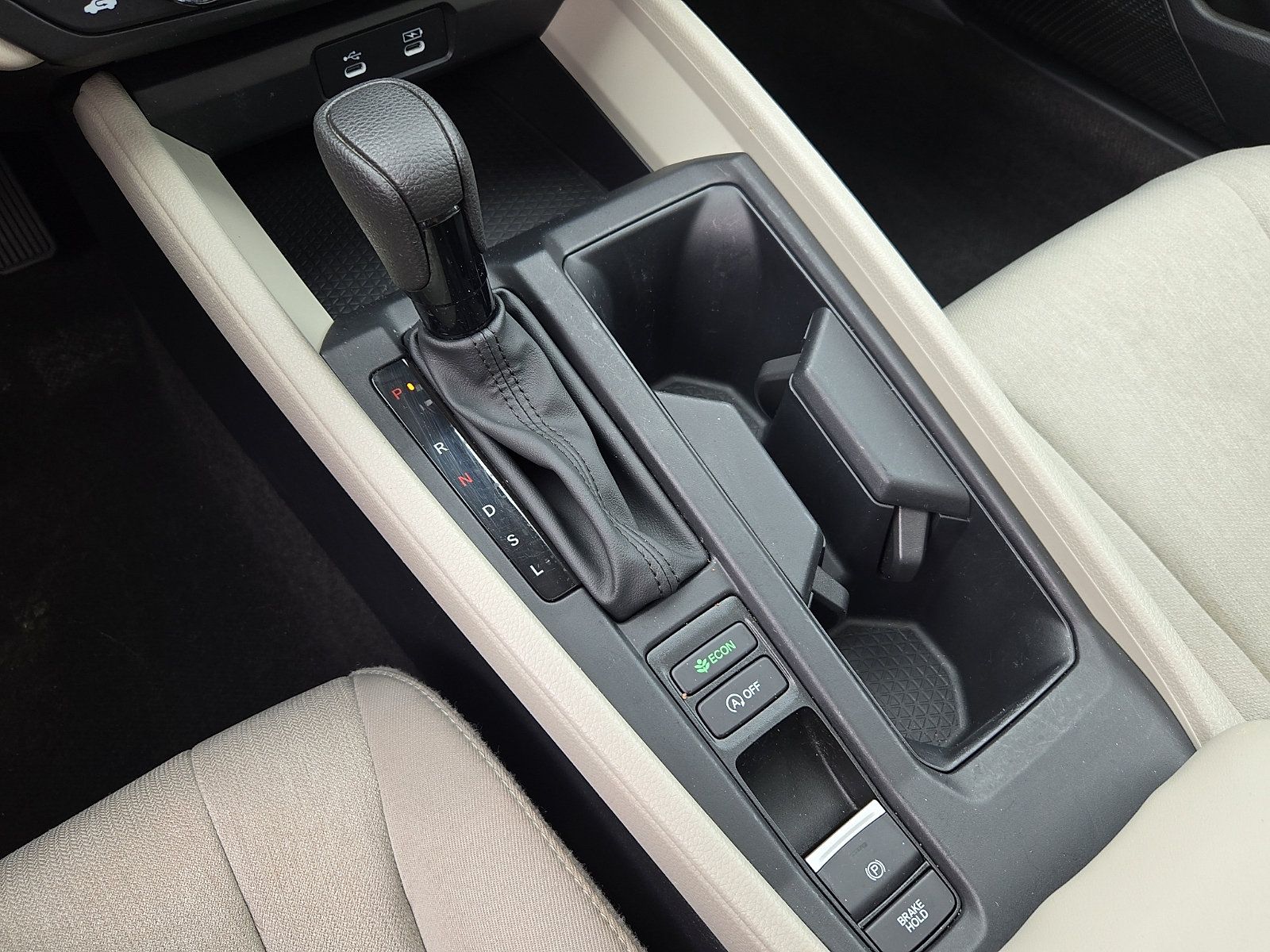 Certified 2024 Honda Accord EX image 15