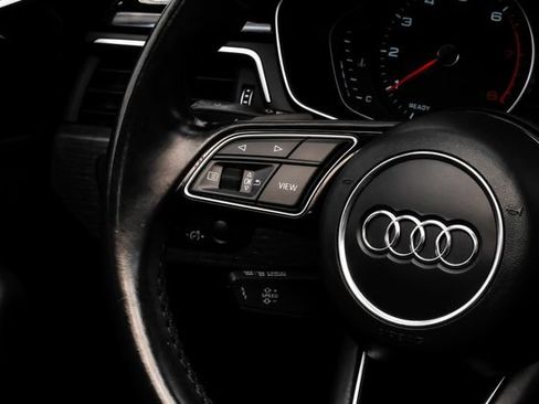 Used 2021 Audi A5 2.0T Premium AWD/4WD image 29
