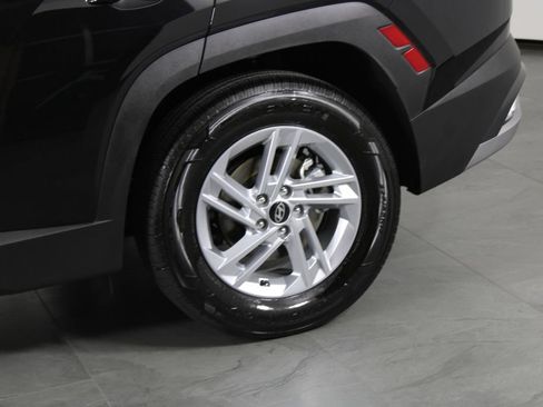 Certified 2026 Hyundai Tucson SE FWD image 15