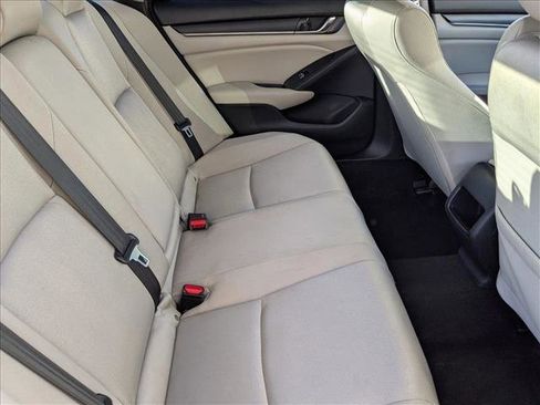 Used 2019 Honda Accord LX image 18