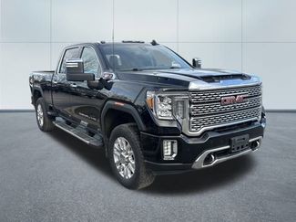 Used 2022 GMC Sierra 2500 Denali video 2