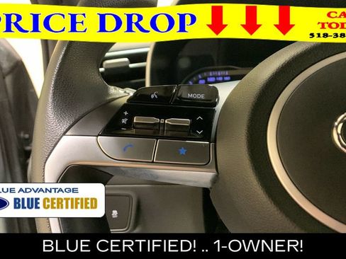 Used 2022 Hyundai Santa Cruz SEL AWD/4WD image 29