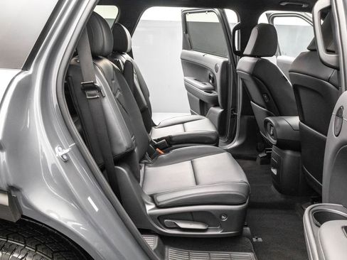 Certified 2026 Hyundai Palisade XRT Pro image 26